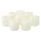 12 Packs: 8 ct. (96 total) Basic Elements™ 2" x 2" Ivory Pillar Candles by Ashland®